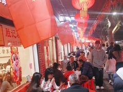 -胜记菜馆(文明路)
