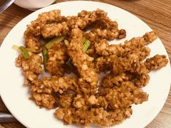 脆皮里脊-小广四菜一绝专卖