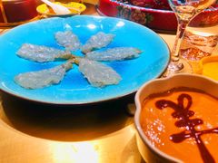 -羊大爷涮肉(亮马桥店)