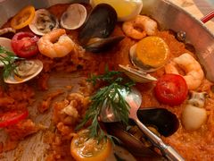 -芭莉与彩虹西餐厅(成都合生汇店)