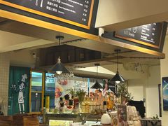-雕刻时光咖啡馆(南院门店)