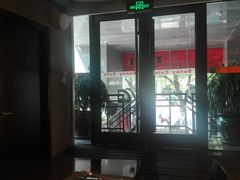 -天伦松鹤大饭店·欣妮咖啡