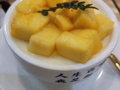 -古春堂凉茶甜品(拱北口岸店)