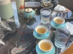 -广富林宰相府酒店·水云间