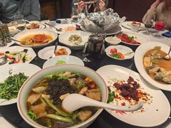 -上海小南国(正大店)