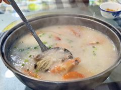 -洞密园美食城(富华路店)