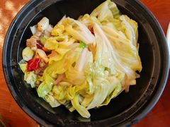 -龙凤瓦罐煨汤馆(清江东路店)