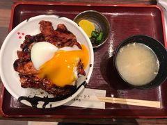 -ドライブインいとう豚丼名人(新千岁机场店)
