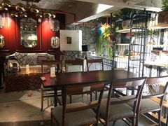 -范设计花园餐酒咖·中西餐·咖啡厅·酒馆