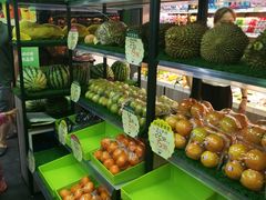 -座上客(0277天润城第五街区店)