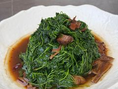 -吴越荣记苏州菜·松鼠桂鱼100%活鱼现做(月光码头店)