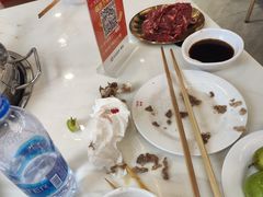 -真熙家牛排烤肉无限续(百脑汇店)