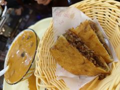 -方中山胡辣汤(顺河路店)