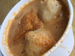 沙茶面-乌糖沙茶面(民族路店)