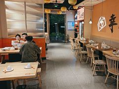 -开蚝屋·海鲜龙虾烧烤(文二路店)