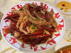 -串盟烧烤大排档·长沙美食地标(星沙店)
