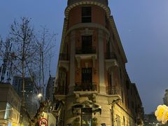 -飞马旅黎黄陂路文旅街区