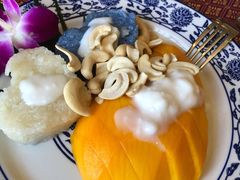 香芒糯米饭-南沙游艇会·大兵船餐厅