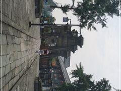 -南关石牌坊古镇