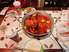 -江北北火锅馆·公路夜市(魏公村店)