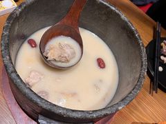 -敏珠拉姆藏餐·南京厨房(富春江东街店)