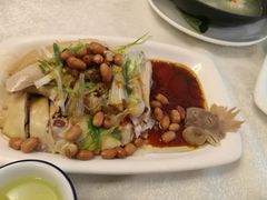-汇兴源餐馆(小北路店)