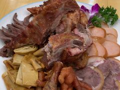 -盛京富丽园老菜馆·东北菜(和平南大街店)