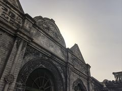 -阎锡山故居