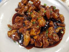 -卤鸭儿(小河路店)