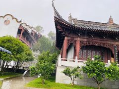 -屈原故里文化旅游区