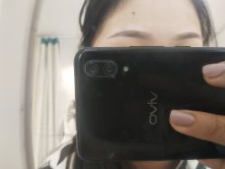 -Yue Show馨选·半永久纹眉纹眼线