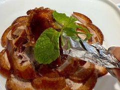 -味+新京宴·烤鸭·北京菜(创意谷店)