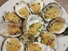 -北海渔村酒楼·粤菜海鲜点心(新华店)