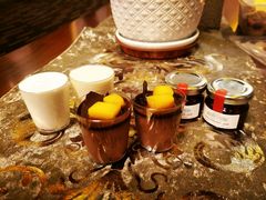 -上海锦江汤臣洲际大酒店柒酒廊