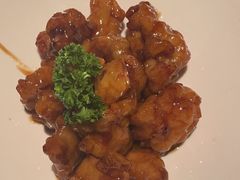-绿茶餐厅(领展购物广场·中关村店)