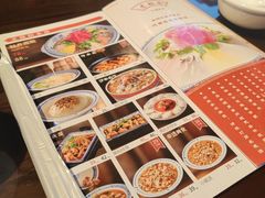 -老雒阳面馆·水席·洛阳菜(王城路店)