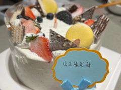 -海底捞火锅(珠影星光城夜宵主题店)