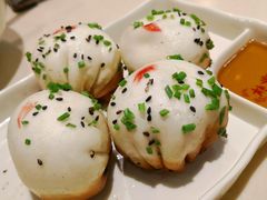 -东泰祥生煎馆(重庆北路店)