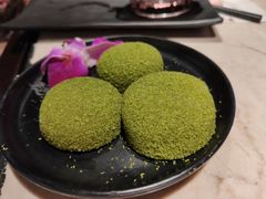 -盛焰铁板烧(王府井店)