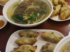 -小姜锅贴(凤凰街店)