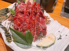 -黑牛の店·和牛烧肉(合生汇店)