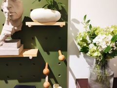 -Legno.ita Coffee by Wood(襄阳南路店)