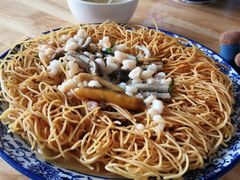-裕兴记·三虾面(西北街总店)