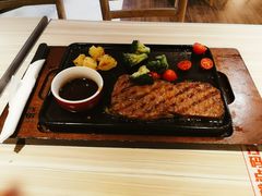 -必胜客(上海新南方商城PH店)