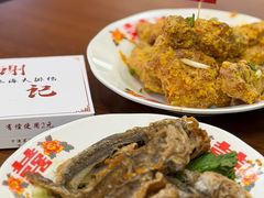 -谢记上海大排档(长寿路店)