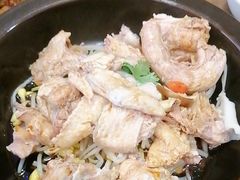 -云海肴·汽锅鸡·云南菜(广安门天虹店)