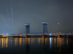 -海河外滩公园