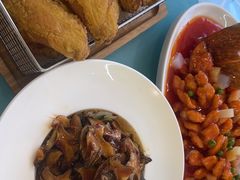 -普天和酒楼·新津菜·烤鸭(天津之眼店)