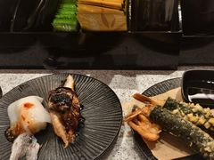 -争鲜回转寿司(太阳宫凯德MALL店)