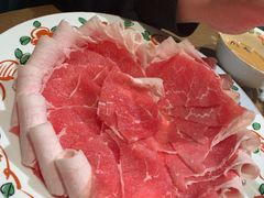 -北京老门框爆肚涮肉馆(凤城六路店)